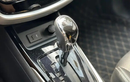 Nissan Tiida, 2021 год, 1 255 960 рублей, 9 фотография