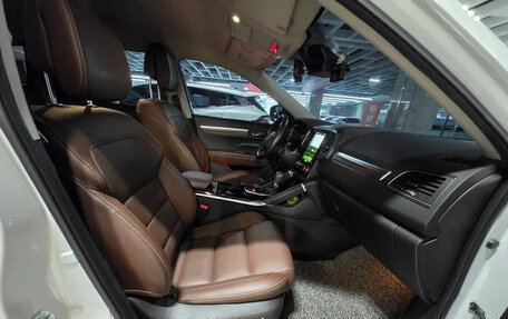 Renault Samsung QM6, 2021 год, 1 900 000 рублей, 7 фотография