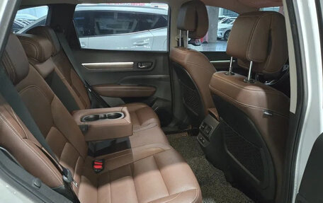 Renault Samsung QM6, 2021 год, 1 900 000 рублей, 8 фотография