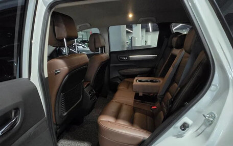 Renault Samsung QM6, 2021 год, 1 900 000 рублей, 9 фотография