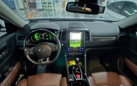 Renault Samsung QM6, 2021 год, 1 900 000 рублей, 5 фотография