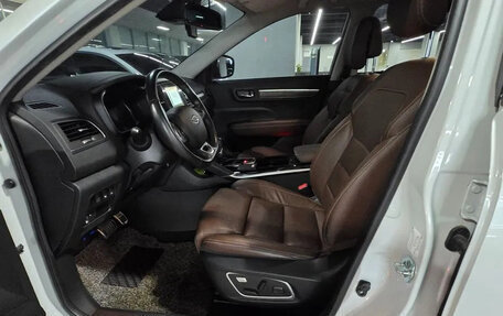 Renault Samsung QM6, 2021 год, 1 900 000 рублей, 6 фотография