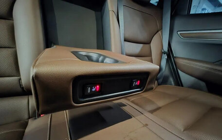 Renault Samsung QM6, 2021 год, 1 900 000 рублей, 13 фотография