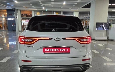 Renault Samsung QM6, 2021 год, 1 900 000 рублей, 3 фотография