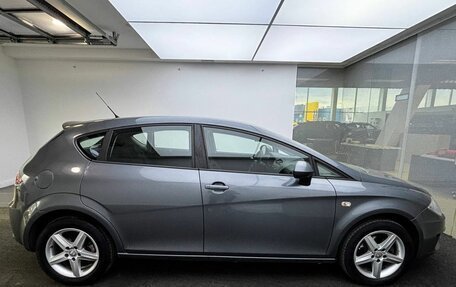 SEAT Leon II, 2012 год, 599 000 рублей, 5 фотография