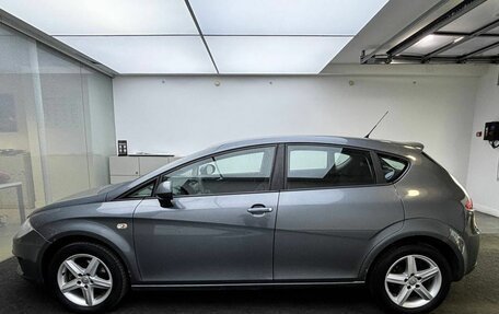 SEAT Leon II, 2012 год, 599 000 рублей, 10 фотография