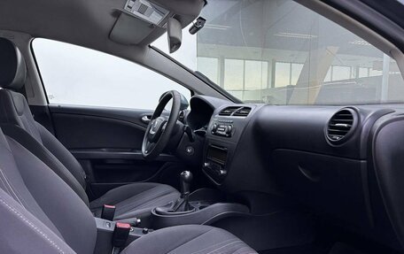 SEAT Leon II, 2012 год, 599 000 рублей, 13 фотография