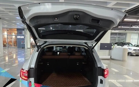 Renault Samsung QM6, 2021 год, 1 900 000 рублей, 16 фотография