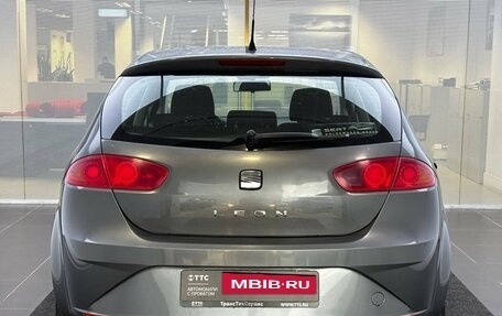 SEAT Leon II, 2012 год, 599 000 рублей, 7 фотография