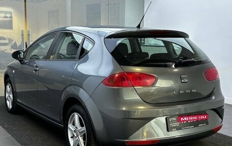 SEAT Leon II, 2012 год, 599 000 рублей, 8 фотография