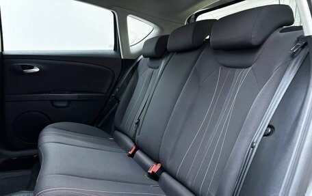 SEAT Leon II, 2012 год, 599 000 рублей, 15 фотография