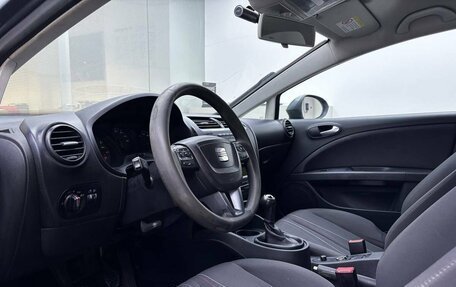 SEAT Leon II, 2012 год, 599 000 рублей, 20 фотография
