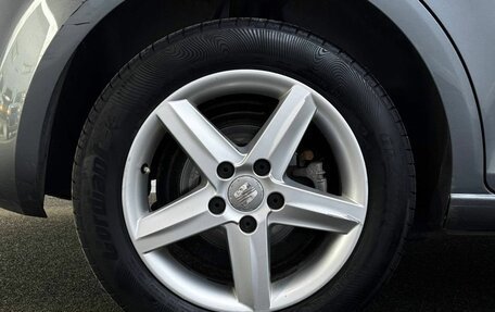 SEAT Leon II, 2012 год, 599 000 рублей, 22 фотография