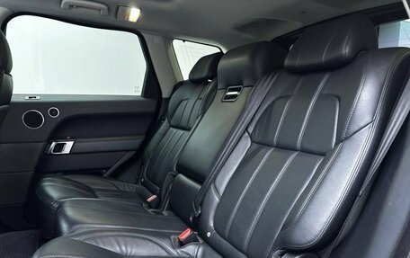 Land Rover Range Rover Sport II, 2013 год, 2 730 000 рублей, 15 фотография