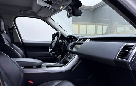 Land Rover Range Rover Sport II, 2013 год, 2 730 000 рублей, 13 фотография