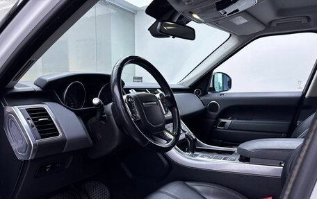 Land Rover Range Rover Sport II, 2013 год, 2 730 000 рублей, 20 фотография