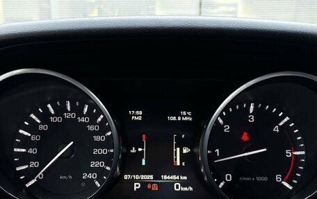 Land Rover Range Rover Sport II, 2013 год, 2 730 000 рублей, 16 фотография