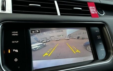 Land Rover Range Rover Sport II, 2013 год, 2 730 000 рублей, 25 фотография