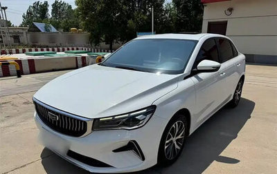 Geely Emgrand, 2022 год, 1 200 000 рублей, 1 фотография