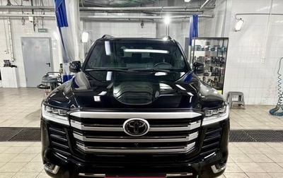 Toyota Land Cruiser, 2023 год, 12 000 000 рублей, 1 фотография