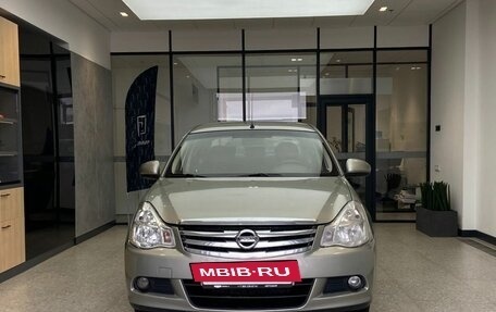 Nissan Almera, 2017 год, 690 000 рублей, 3 фотография