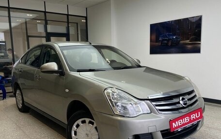 Nissan Almera, 2017 год, 690 000 рублей, 4 фотография