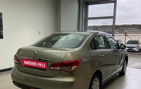 Nissan Almera, 2017 год, 690 000 рублей, 5 фотография