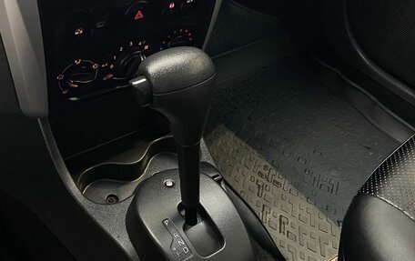 Nissan Almera, 2017 год, 690 000 рублей, 9 фотография