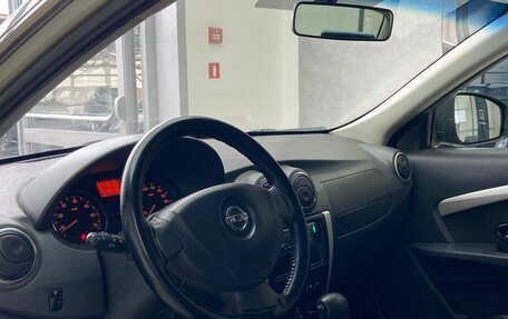 Nissan Almera, 2017 год, 690 000 рублей, 10 фотография