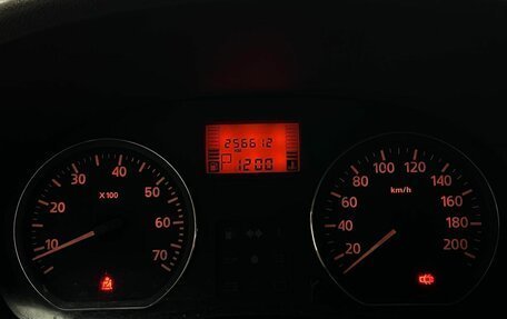 Nissan Almera, 2017 год, 690 000 рублей, 8 фотография