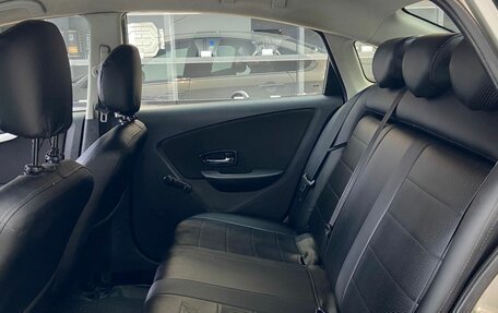 Nissan Almera, 2017 год, 690 000 рублей, 13 фотография