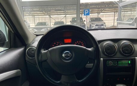 Nissan Almera, 2017 год, 690 000 рублей, 12 фотография
