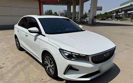 Geely Emgrand, 2022 год, 1 200 000 рублей, 3 фотография