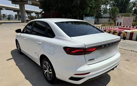 Geely Emgrand, 2022 год, 1 200 000 рублей, 5 фотография