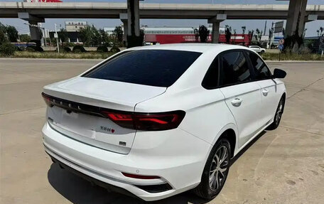 Geely Emgrand, 2022 год, 1 200 000 рублей, 6 фотография