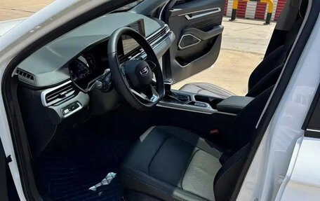 Geely Emgrand, 2022 год, 1 200 000 рублей, 8 фотография