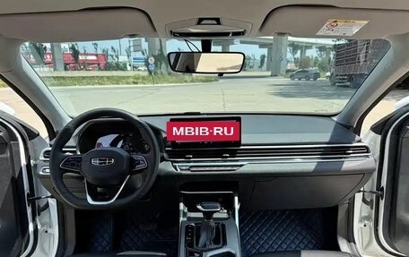 Geely Emgrand, 2022 год, 1 200 000 рублей, 7 фотография