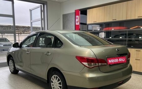 Nissan Almera, 2017 год, 690 000 рублей, 7 фотография