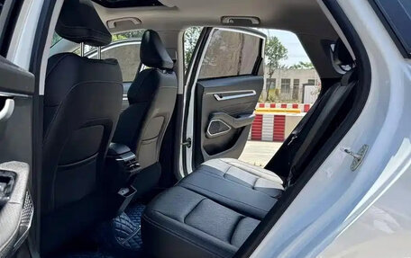 Geely Emgrand, 2022 год, 1 200 000 рублей, 9 фотография