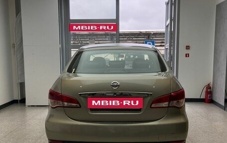 Nissan Almera, 2017 год, 690 000 рублей, 6 фотография