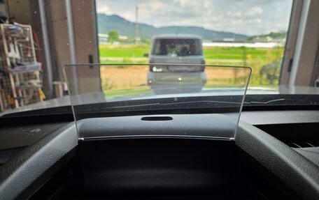Chevrolet TrailBlazer, 2022 год, 1 620 000 рублей, 11 фотография