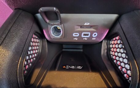 Chevrolet TrailBlazer, 2022 год, 1 620 000 рублей, 16 фотография