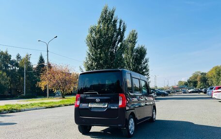 Daihatsu Tanto III, 2014 год, 499 000 рублей, 6 фотография