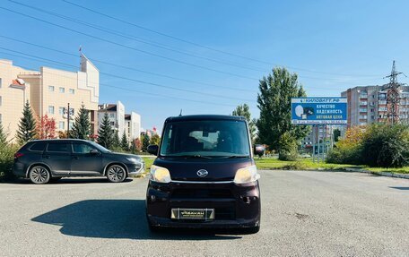Daihatsu Tanto III, 2014 год, 499 000 рублей, 3 фотография