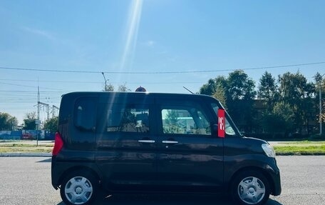 Daihatsu Tanto III, 2014 год, 499 000 рублей, 5 фотография