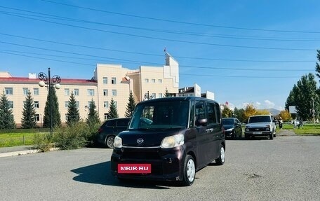 Daihatsu Tanto III, 2014 год, 499 000 рублей, 2 фотография