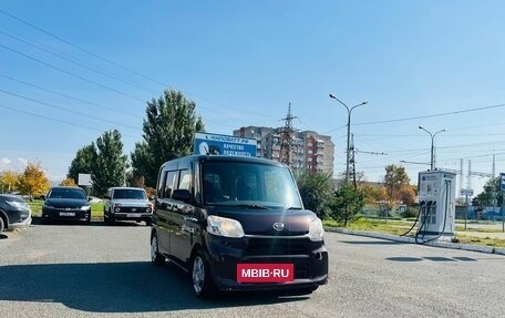 Daihatsu Tanto III, 2014 год, 499 000 рублей, 4 фотография