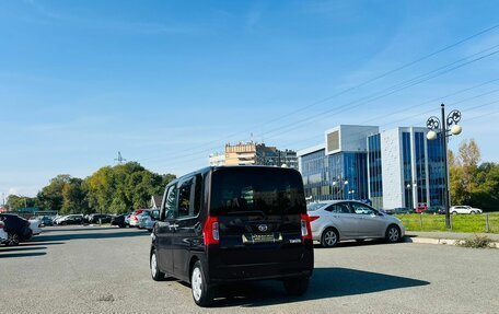 Daihatsu Tanto III, 2014 год, 499 000 рублей, 8 фотография