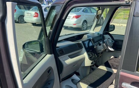 Daihatsu Tanto III, 2014 год, 499 000 рублей, 10 фотография