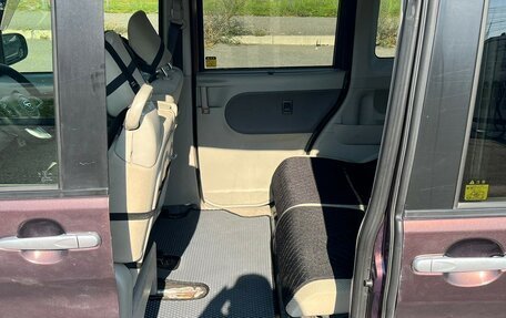 Daihatsu Tanto III, 2014 год, 499 000 рублей, 11 фотография